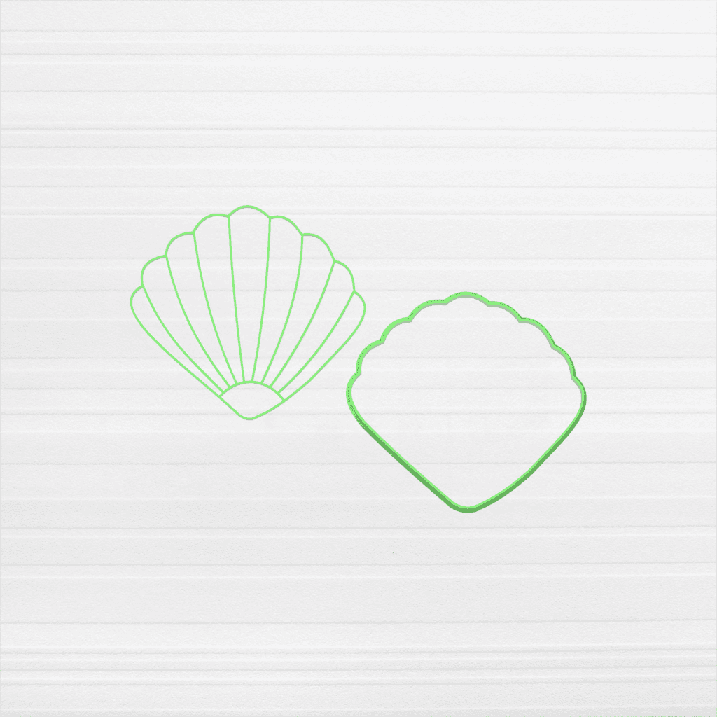Ostra/ Almeja