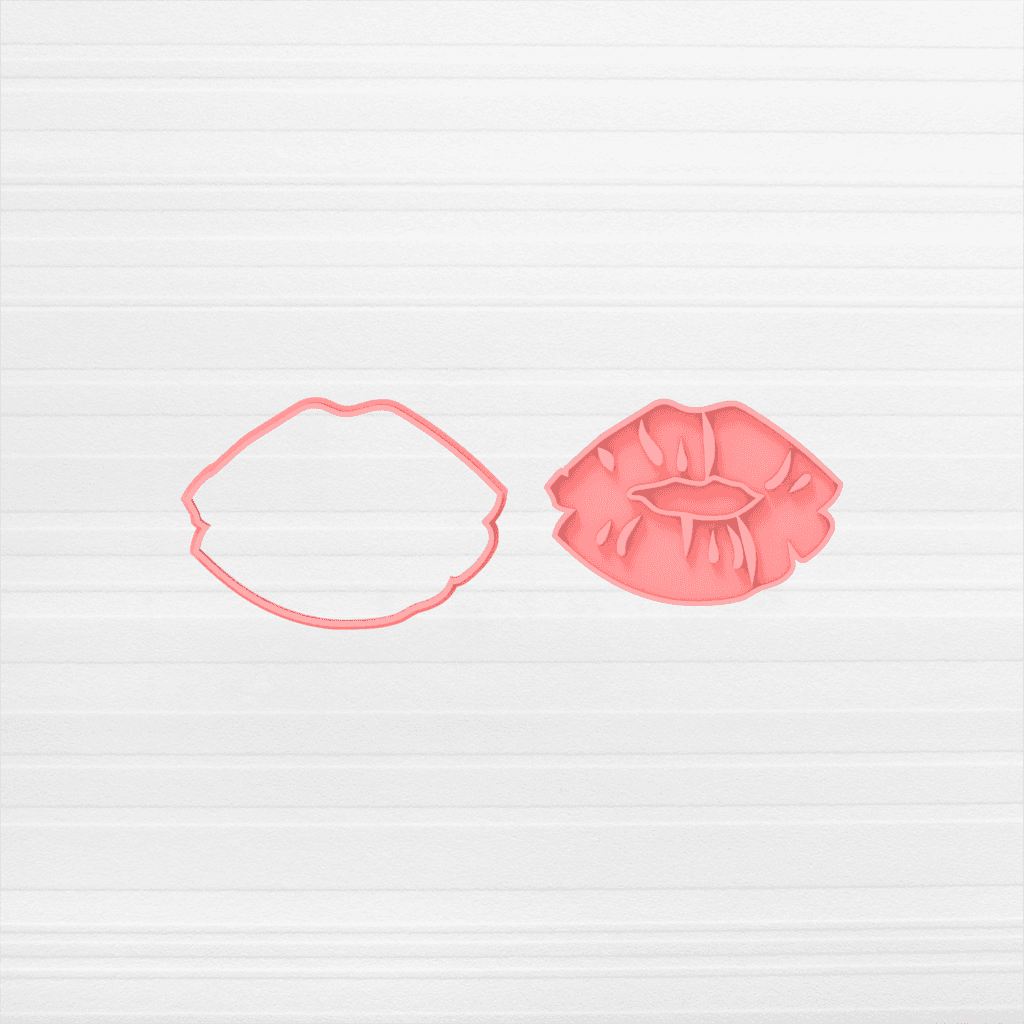 Beso/Boca