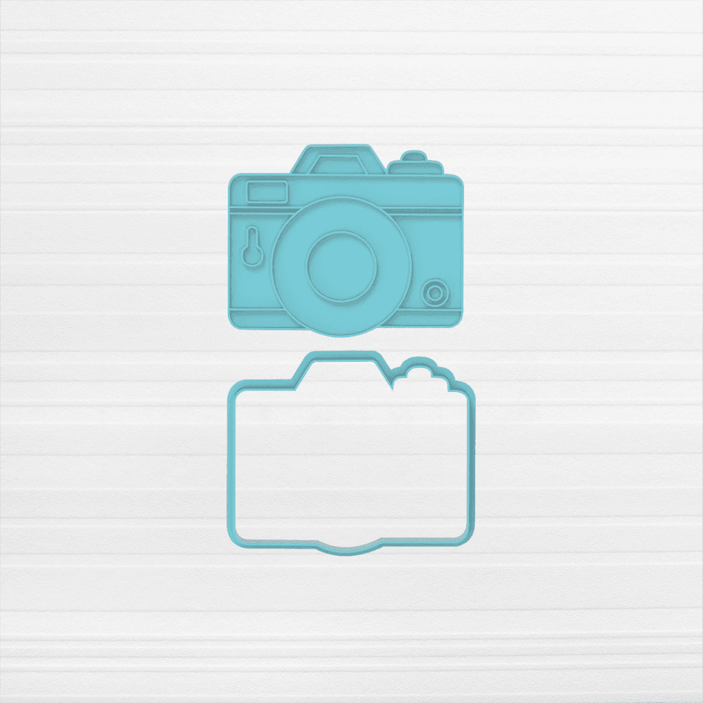 Cámara de Fotos