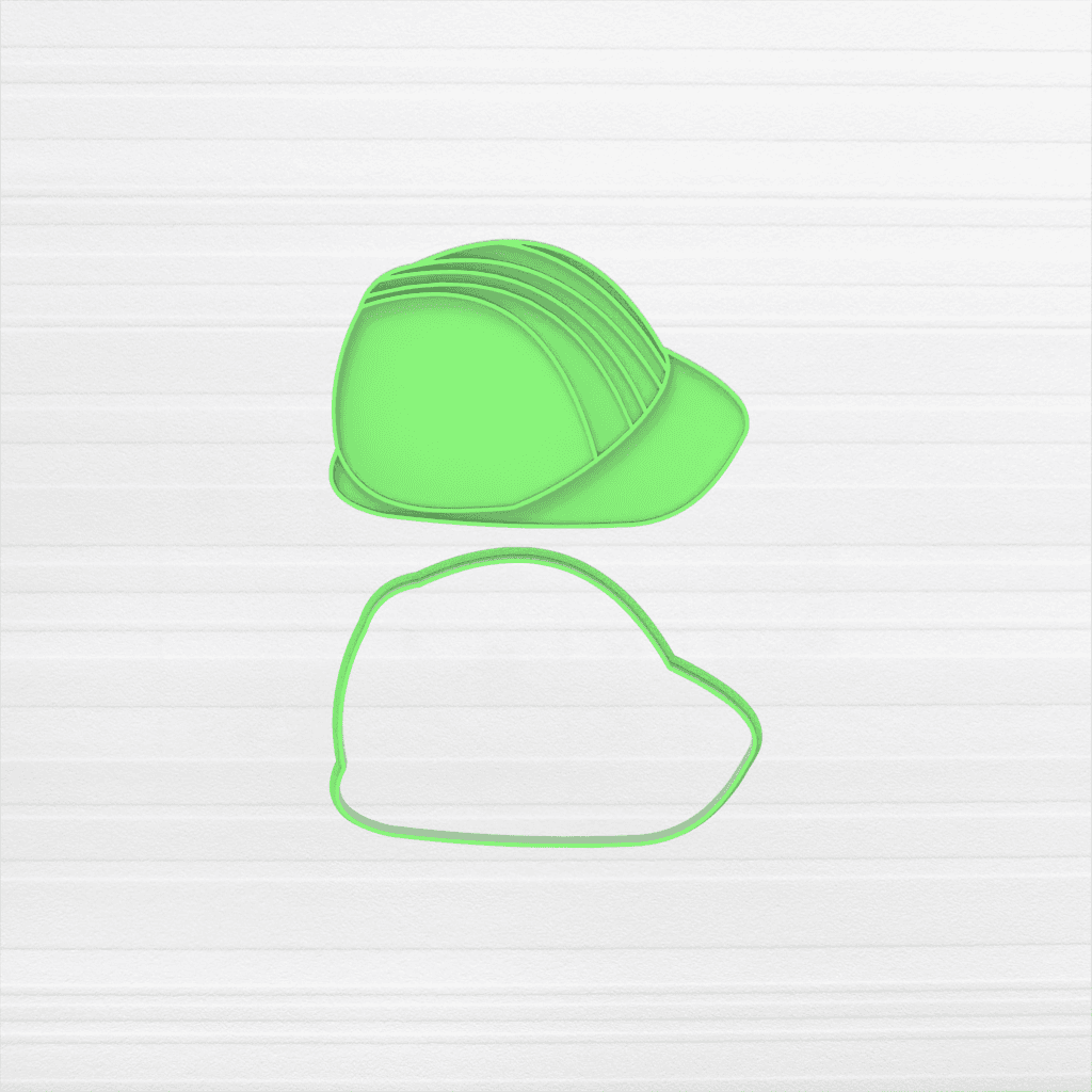 Casco de Constructor