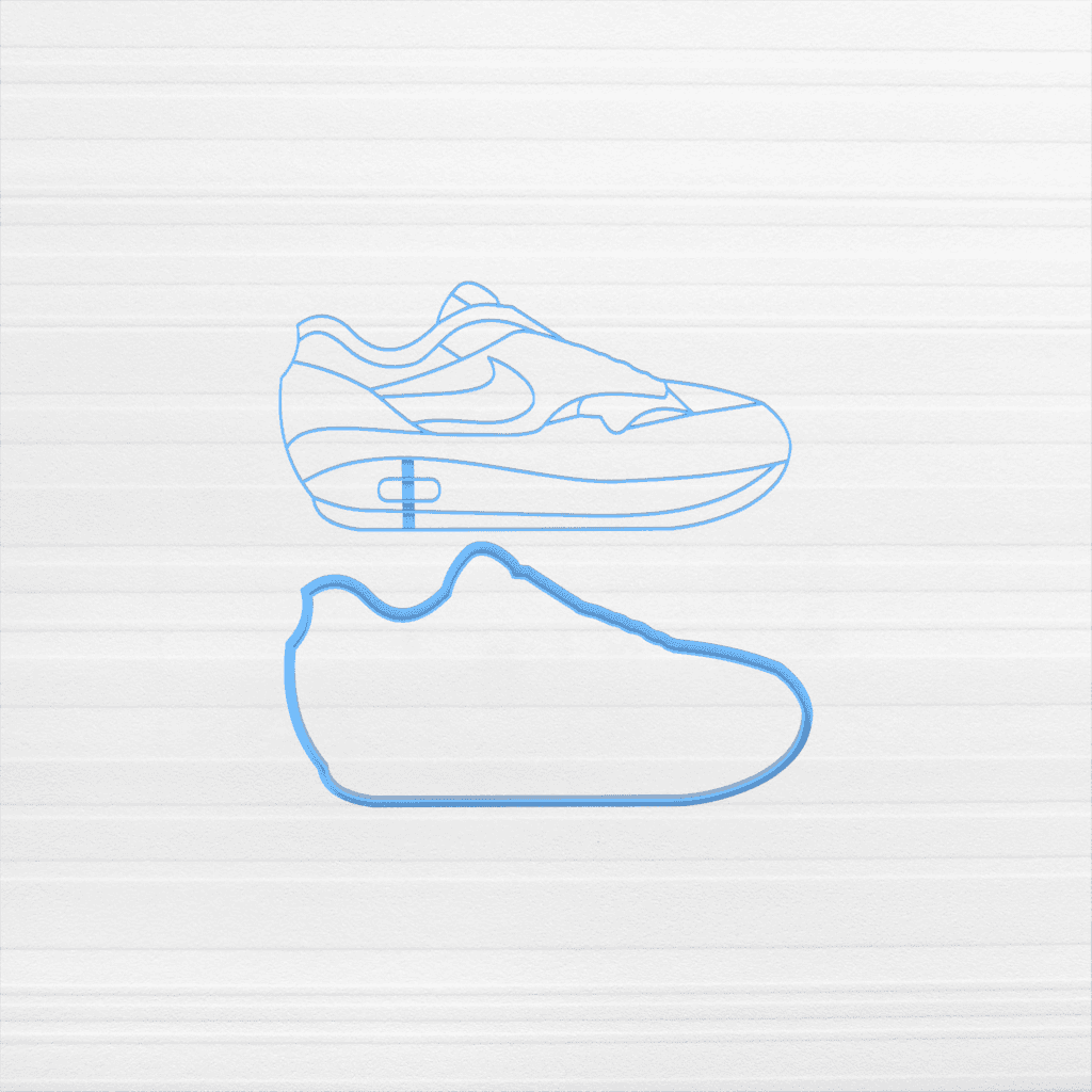 Zapatilla Nike
