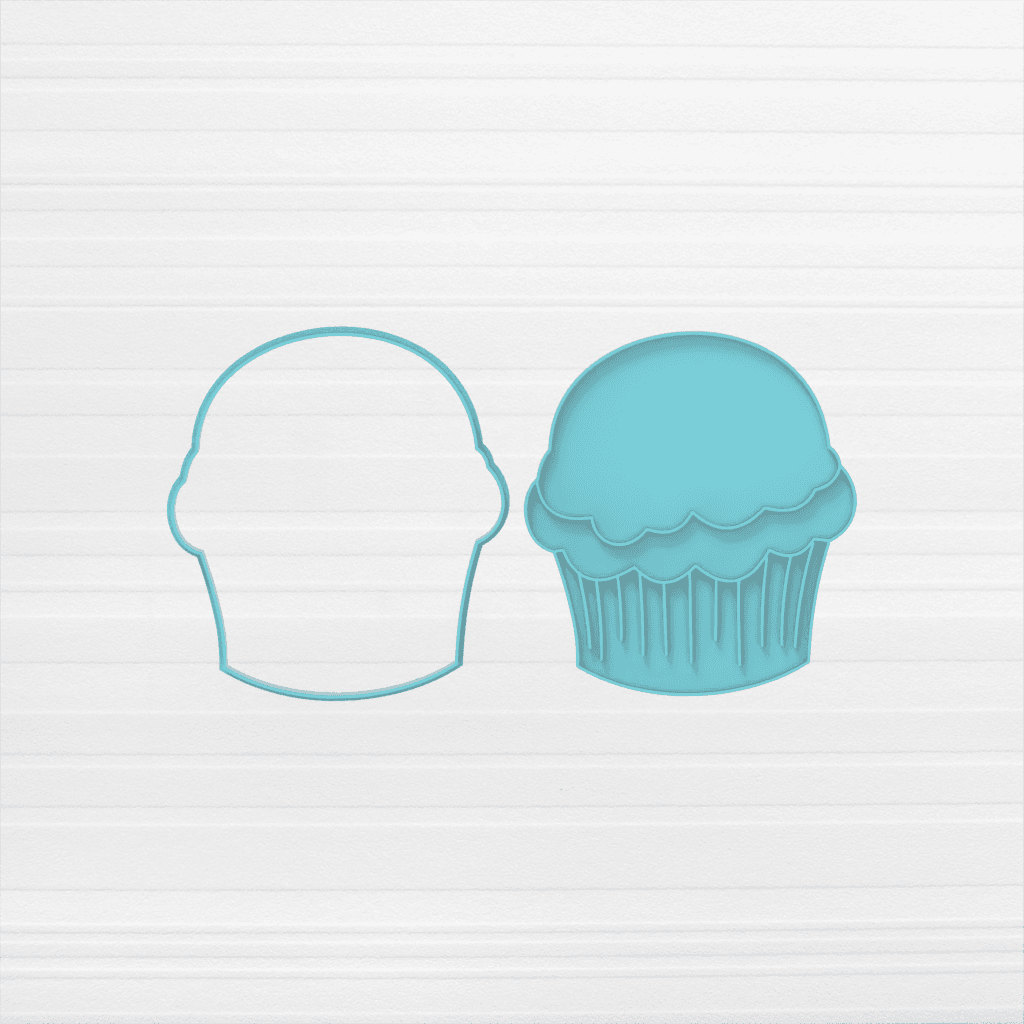 Cupcake/Muffin