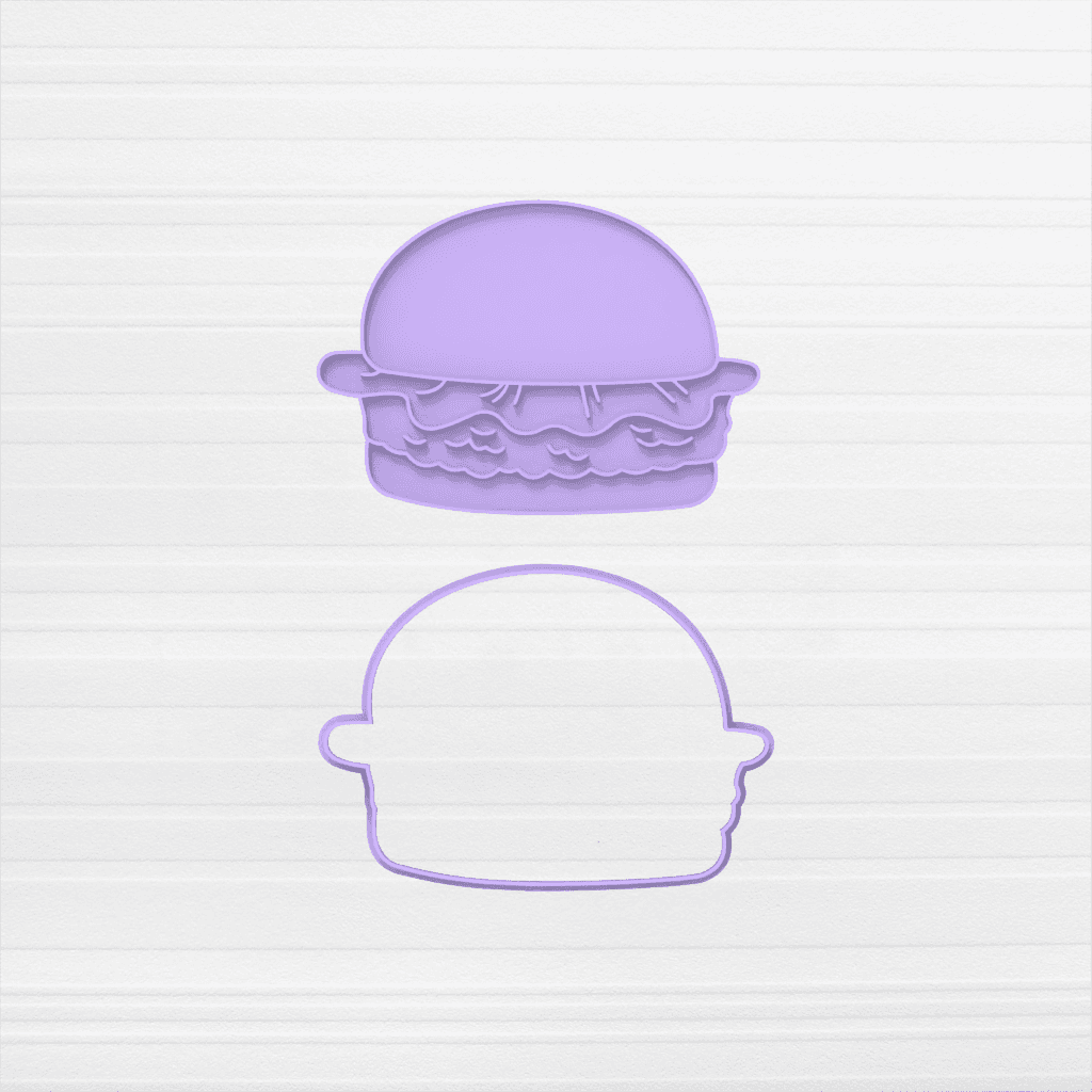 Hamburguesa