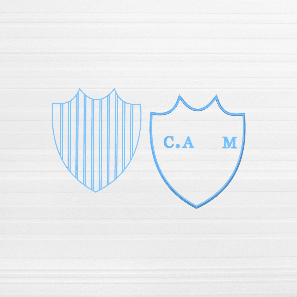 Escudo C.A. Ambos Mundos