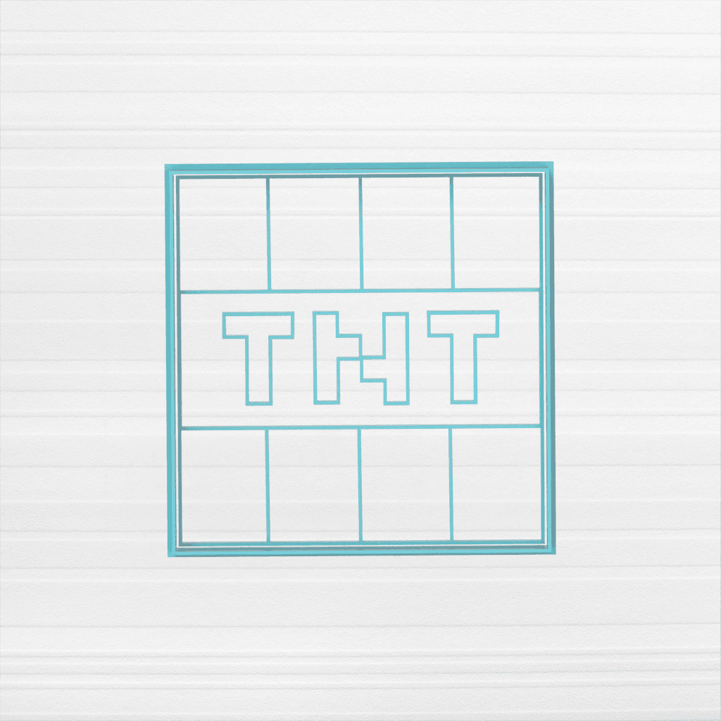 TNT - Minecraft