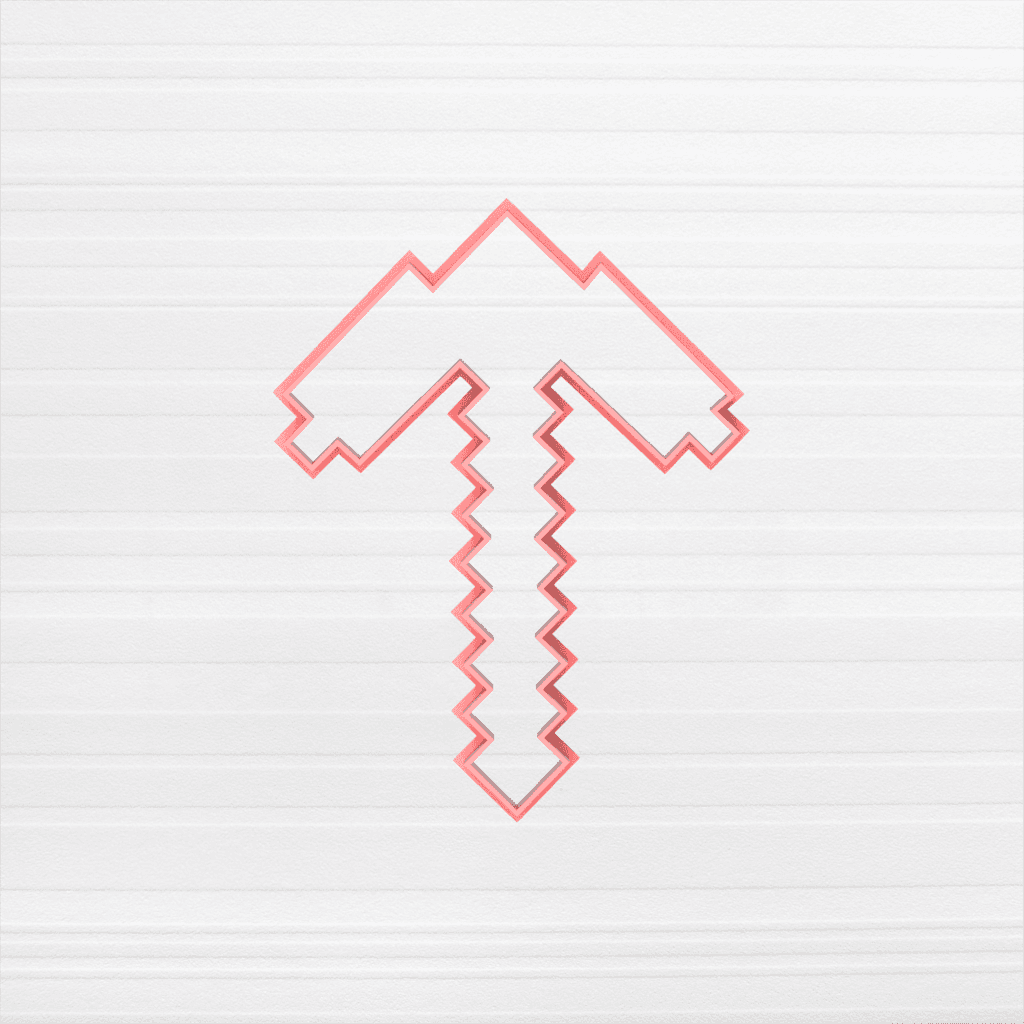 Pico - Minecraft