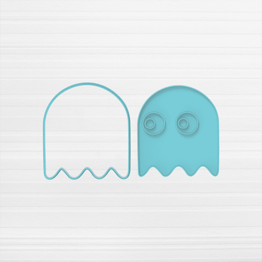 Fantasma - Pacman