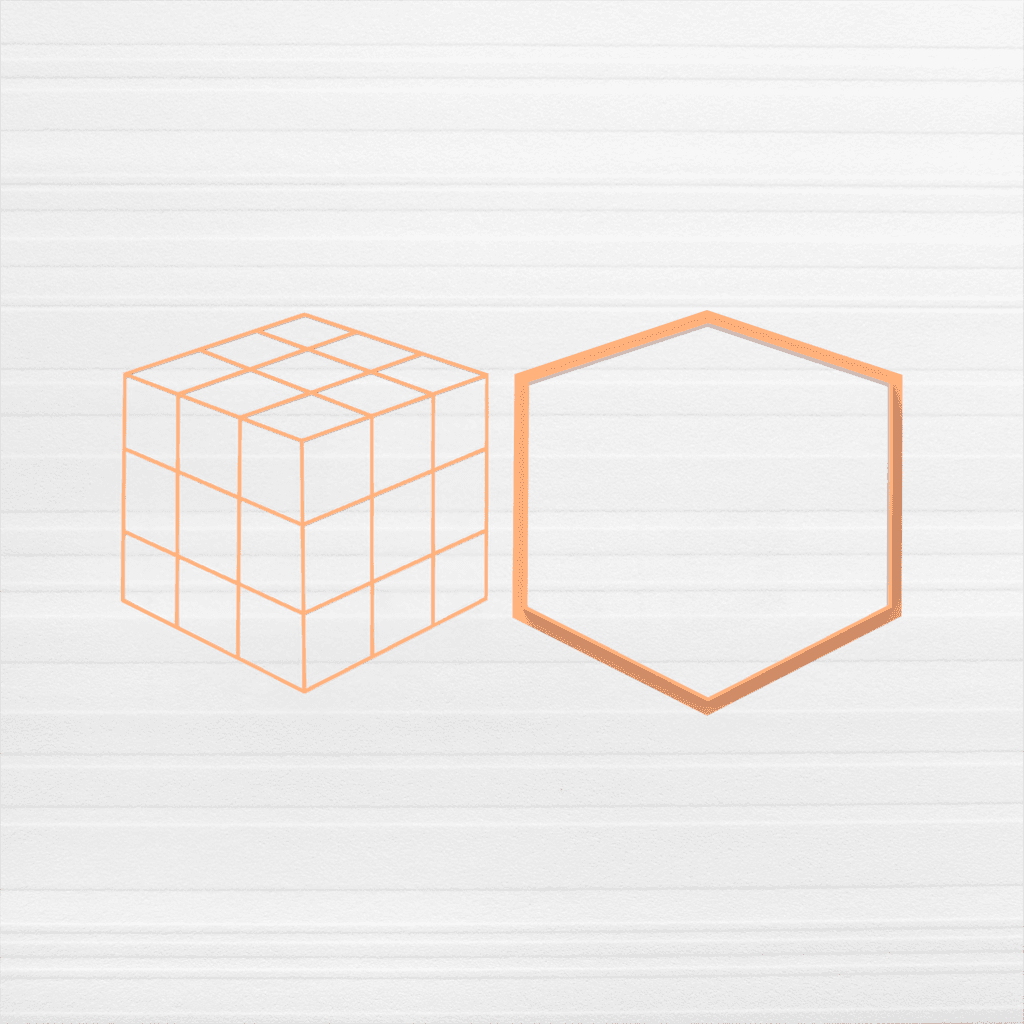 Cubo Rubik