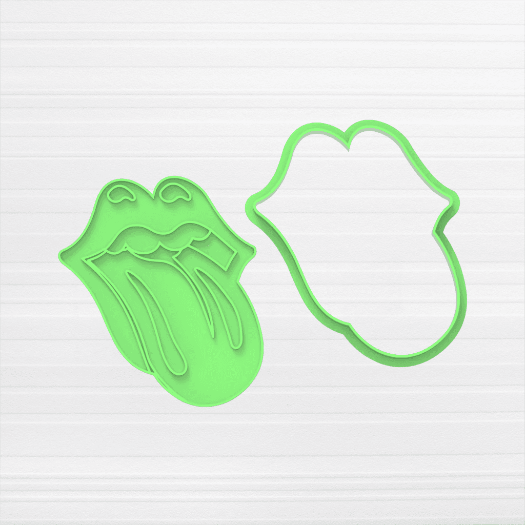 Logo The Rolling Stones