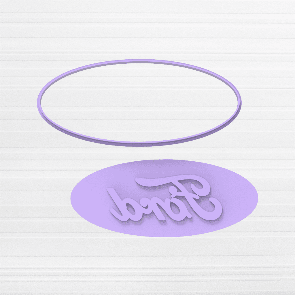 Logo Ford