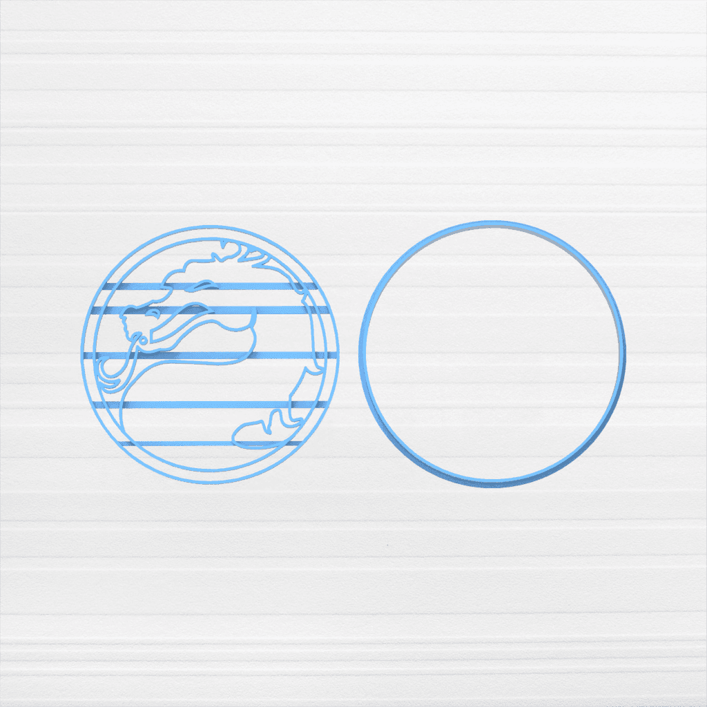 Logo Mortal Kombat