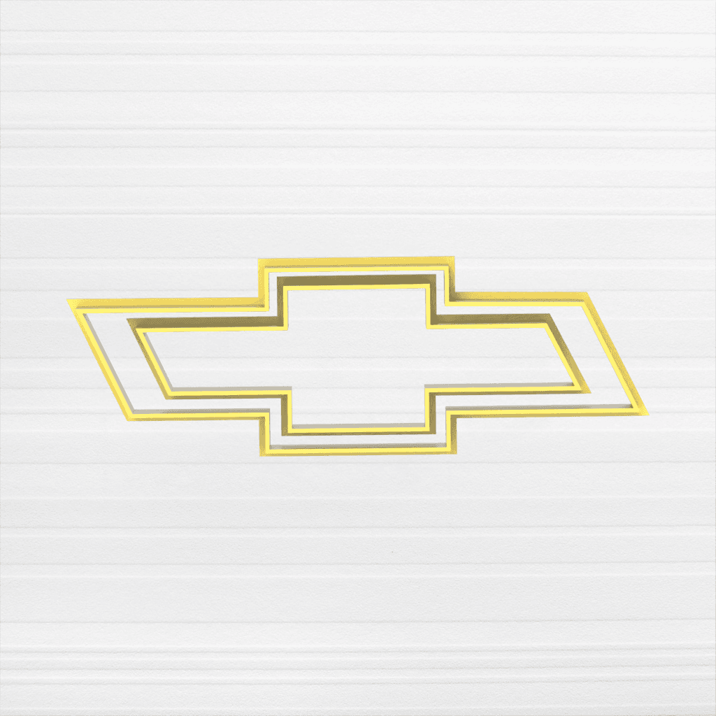 Logo Chevrolet