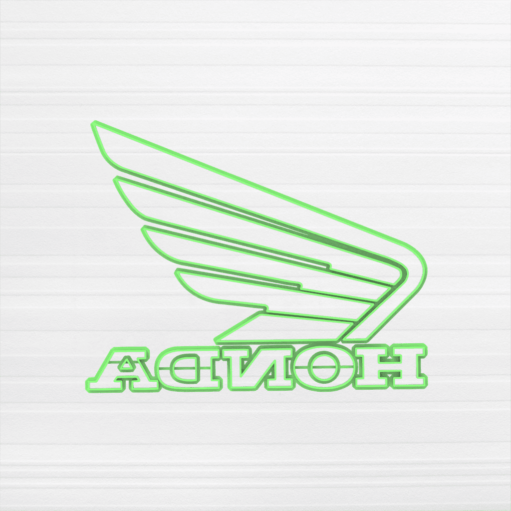 Logo Honda