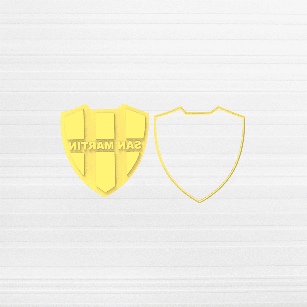 Escudo San Martin de Junín