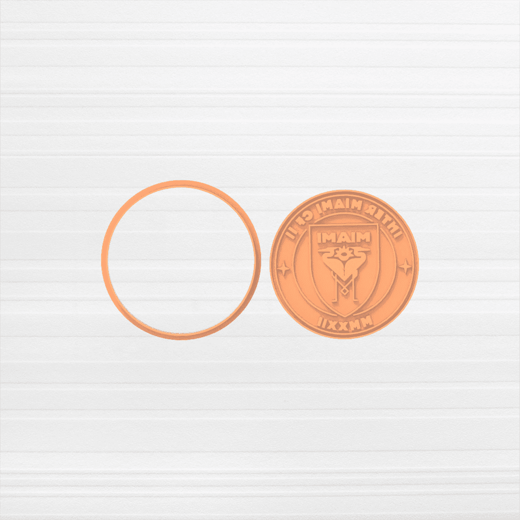 Logo Miami