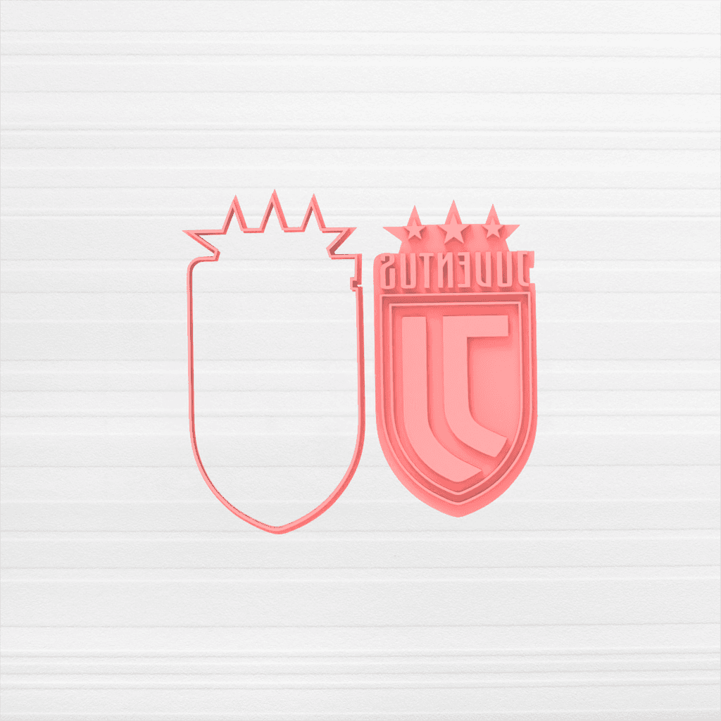 Logo Juventus