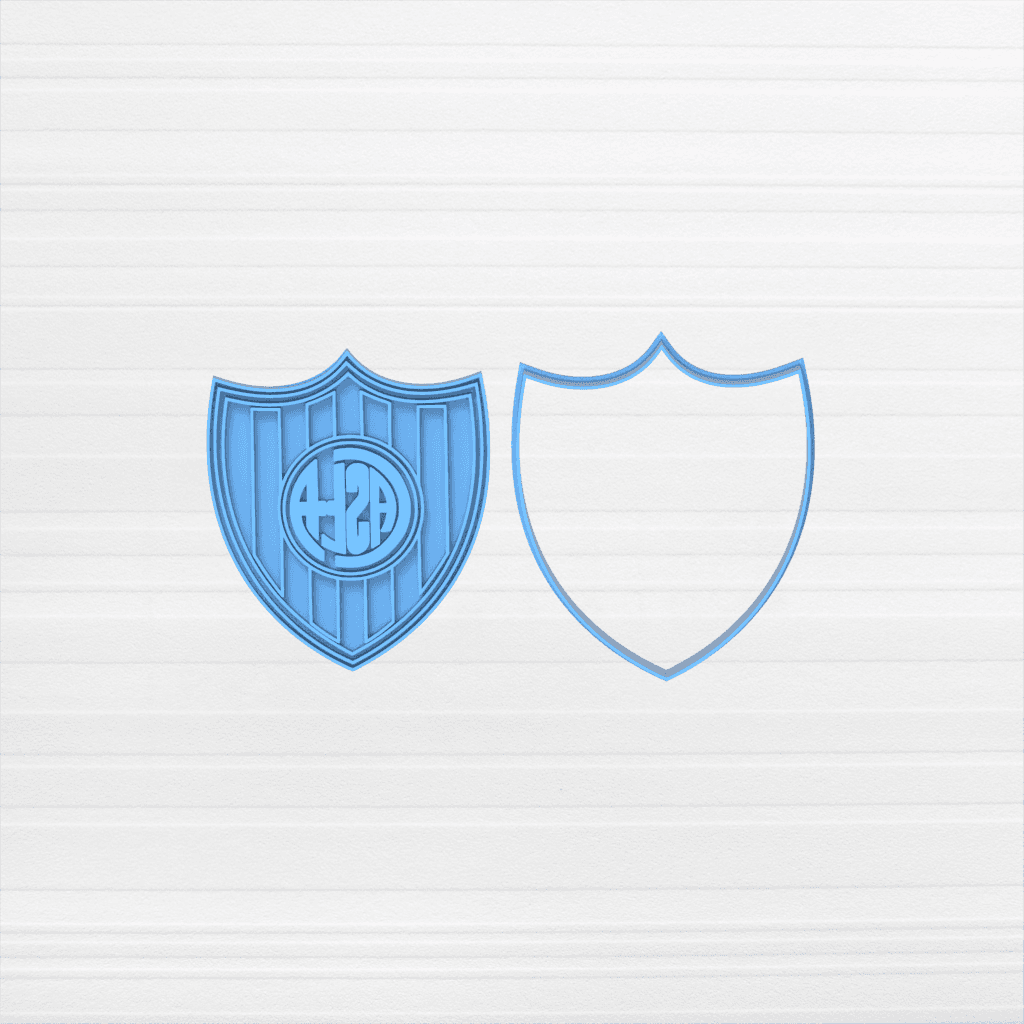 Escudo San Lorenzo