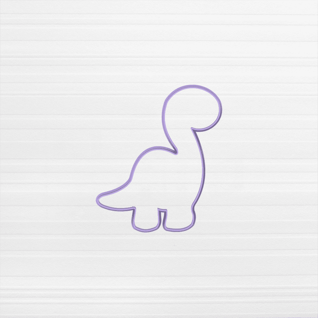 Dinosaurio c573