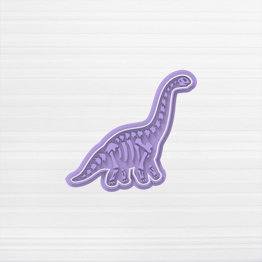 Dinosaurio c583