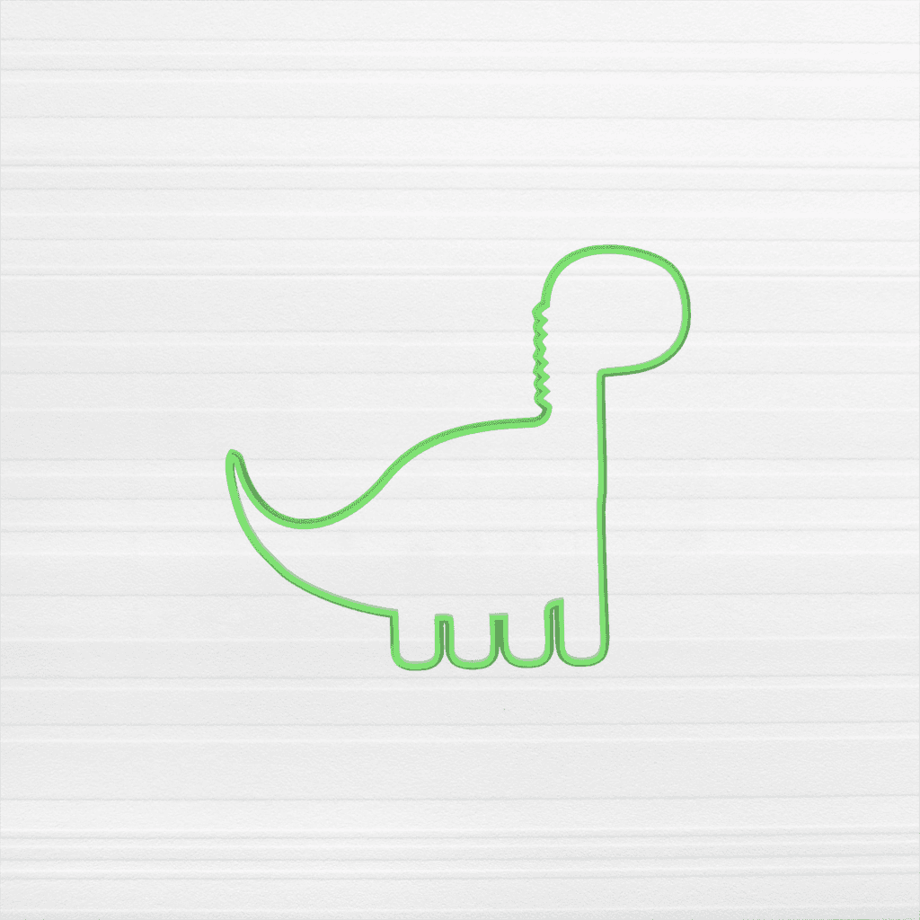 Dinosaurio c570