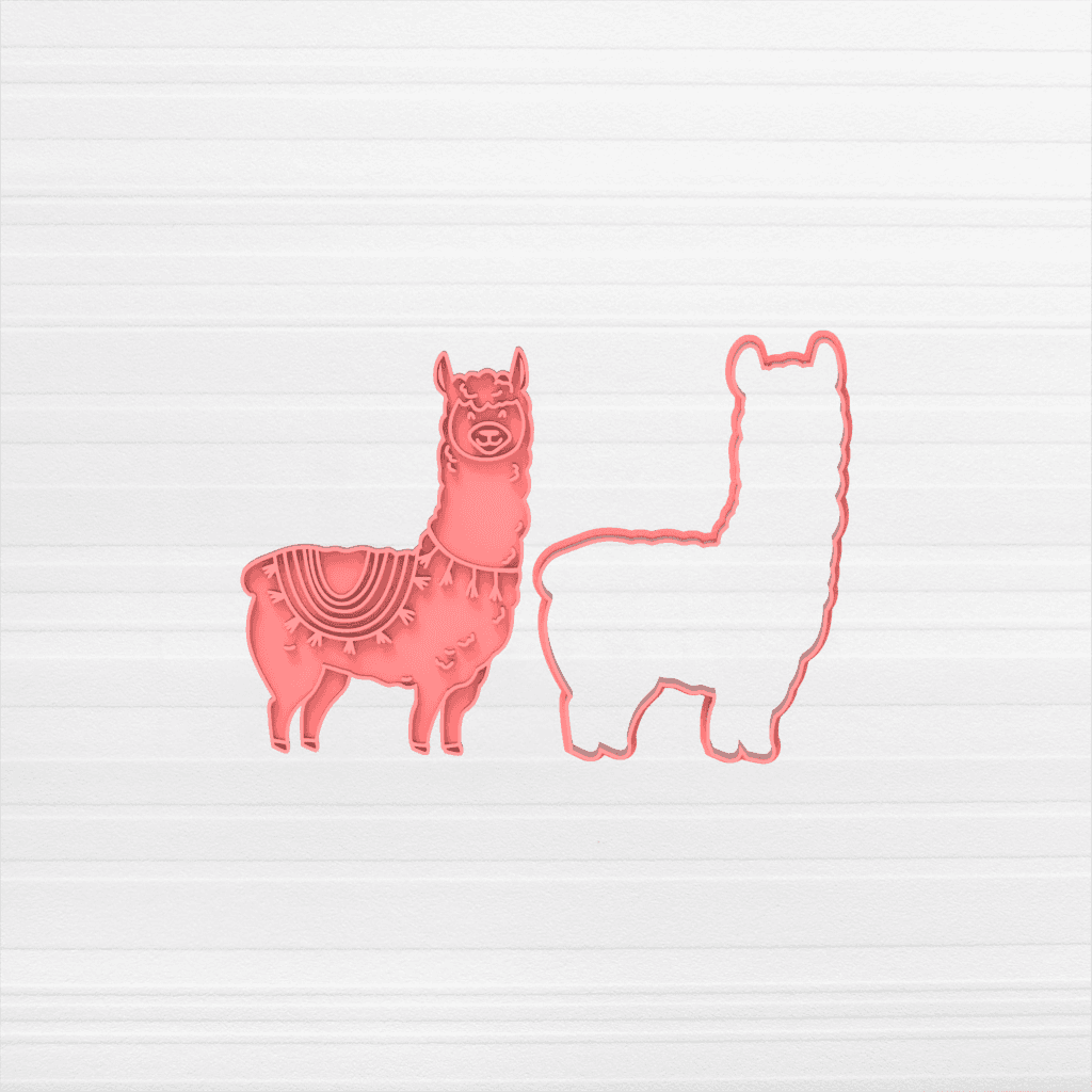 Llama No Drama
