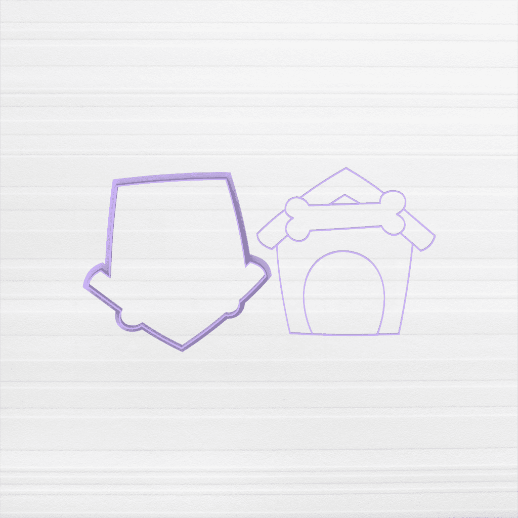 Casita de Perro