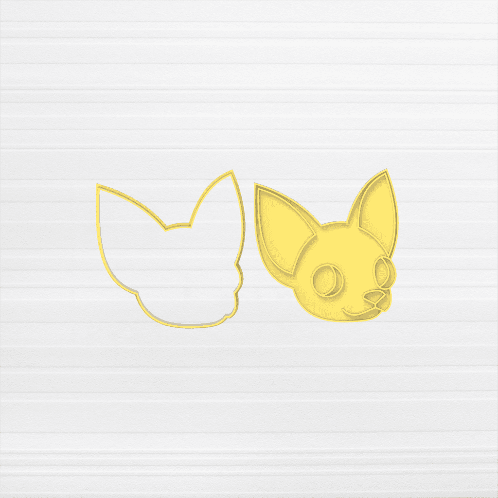 Perro Chihuahua