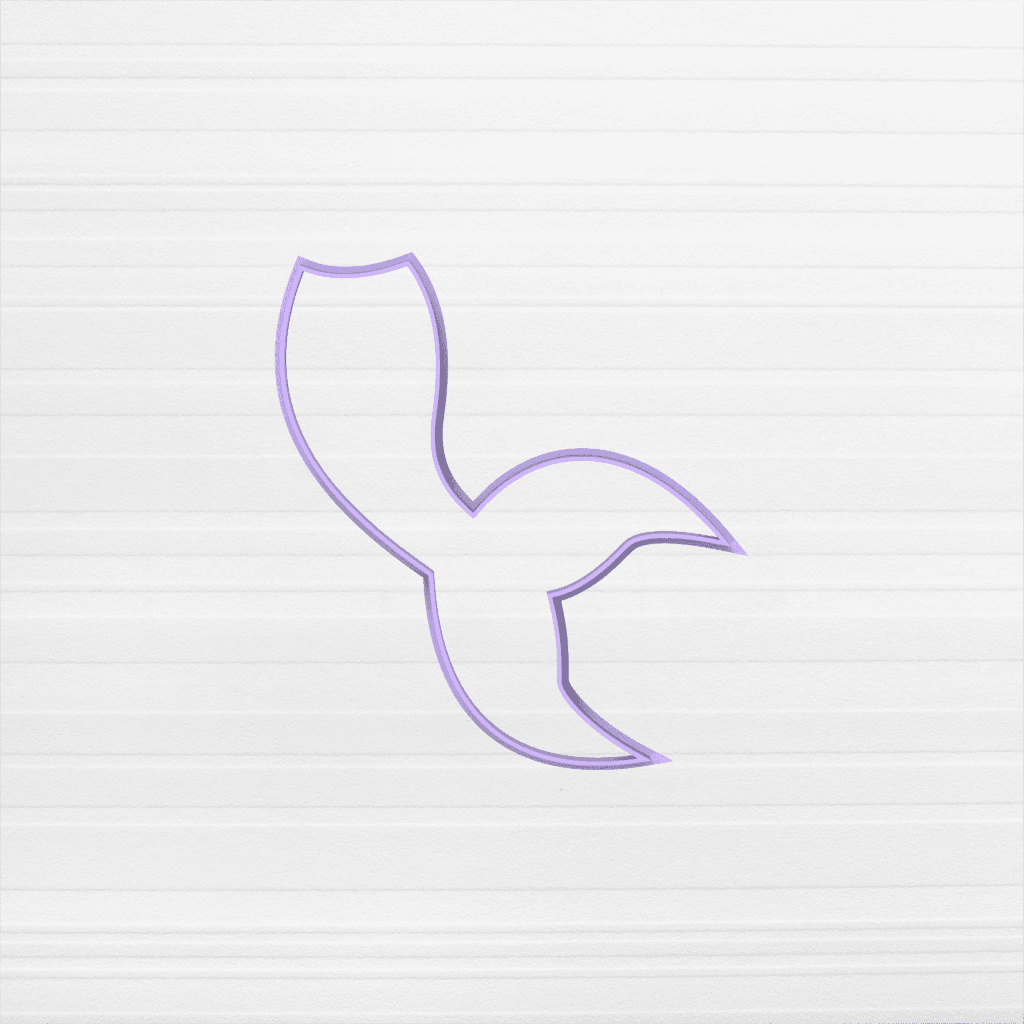 Cola de Sirena