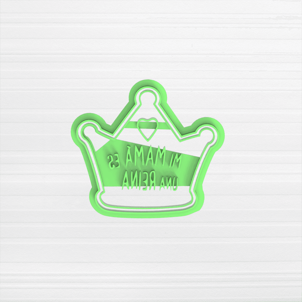 Sello - Día de la Madre
