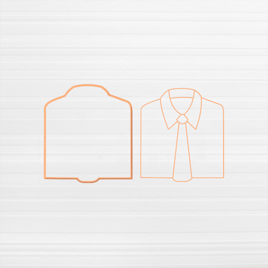 Camisa - Día del Padre