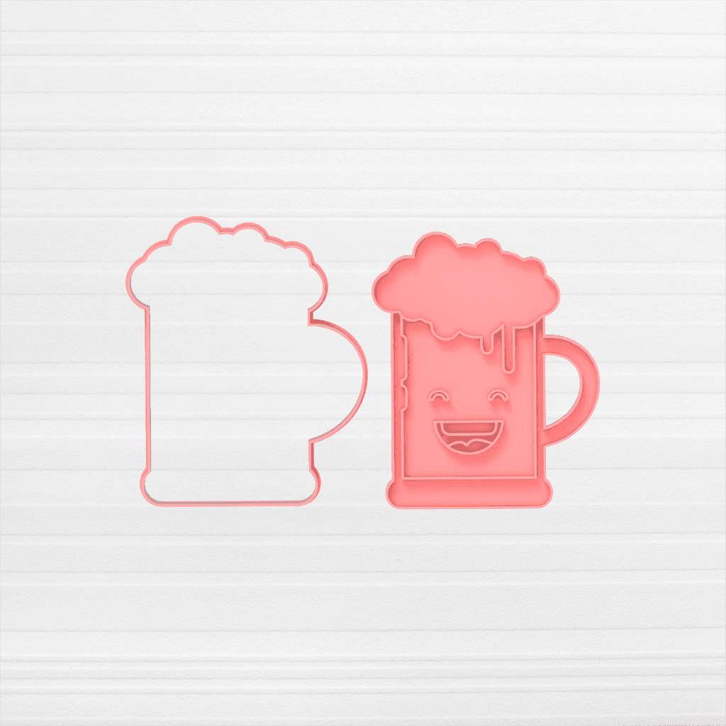 Chopp de Cerveza - Día del Padre
