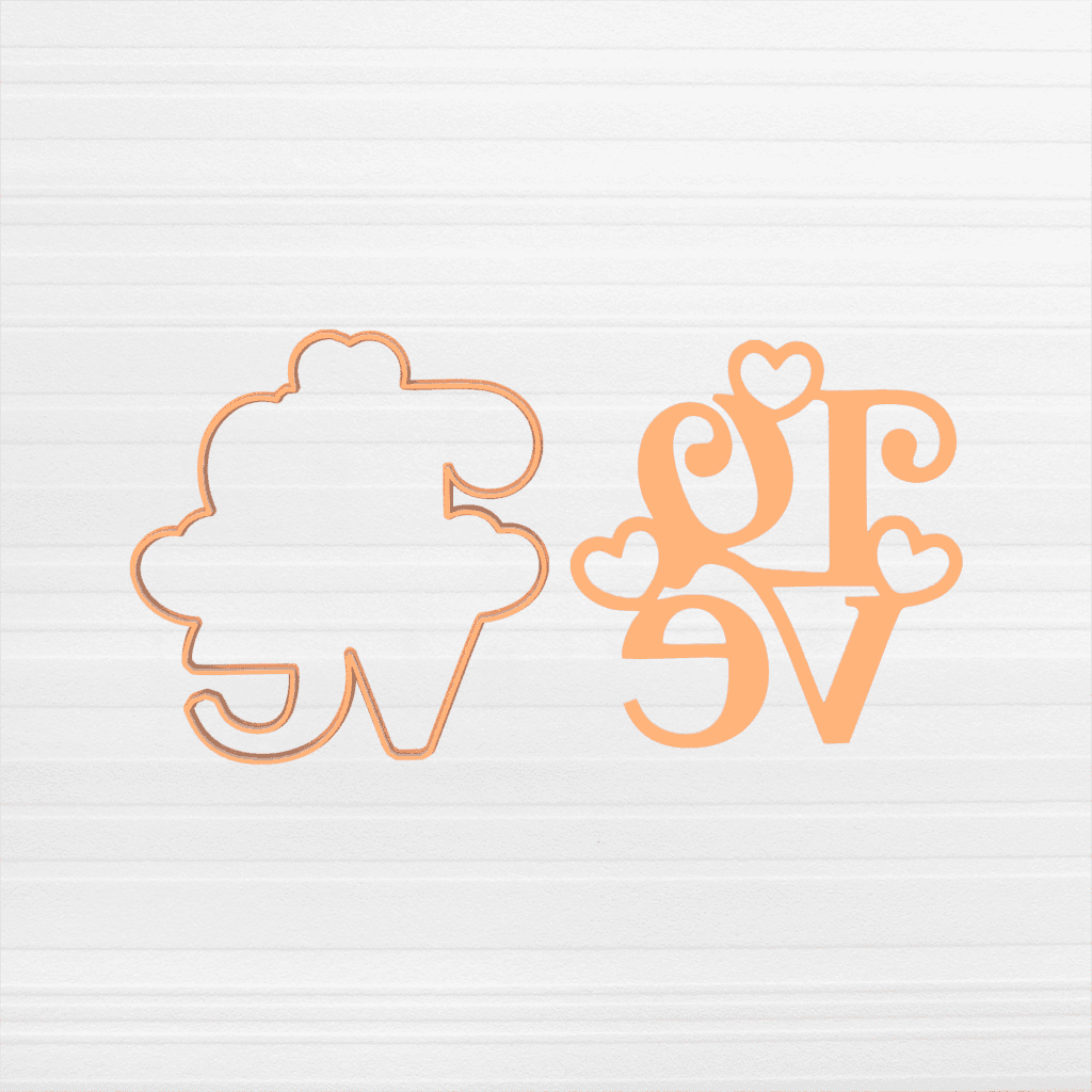 LOVE - San Valentín