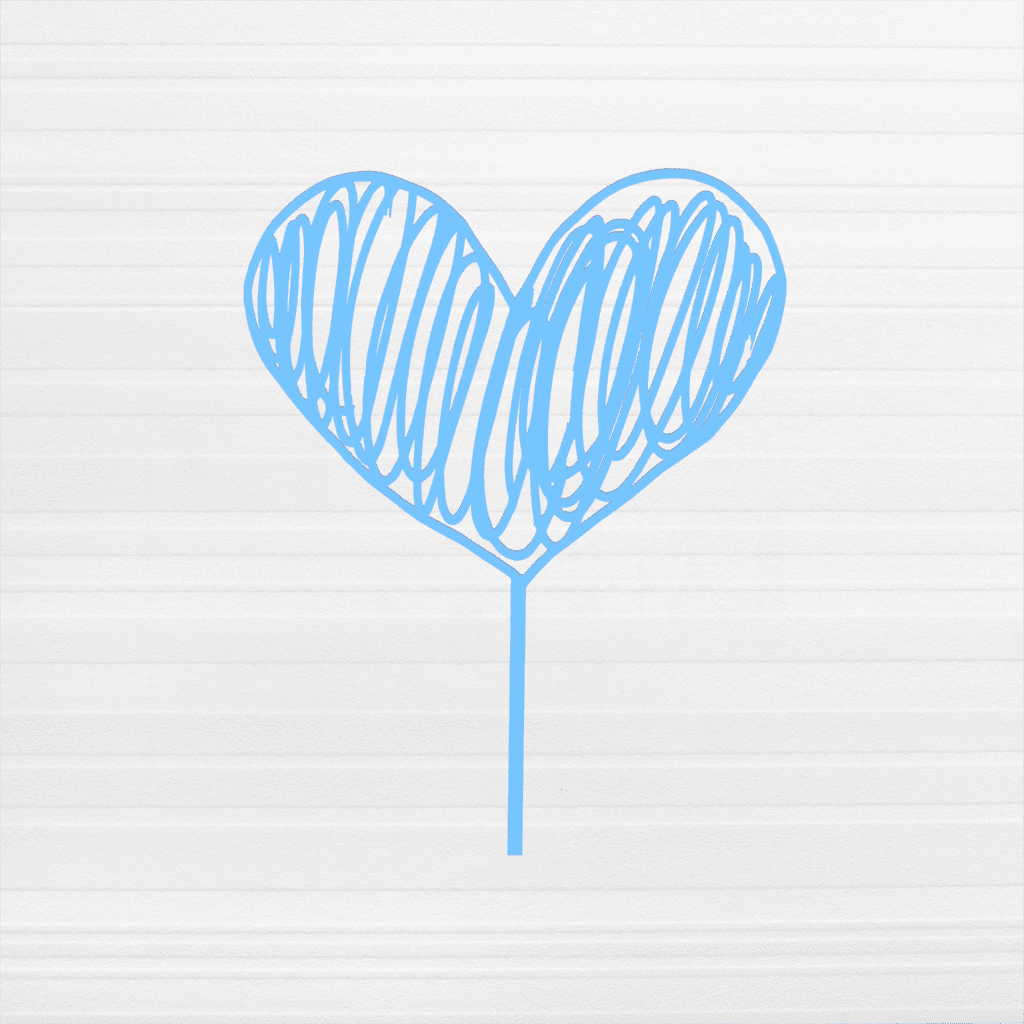 Topper / San Valentín