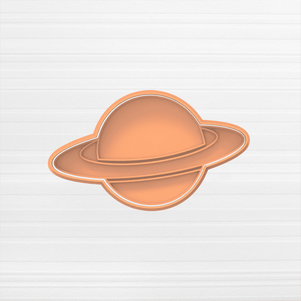 Planeta Saturno