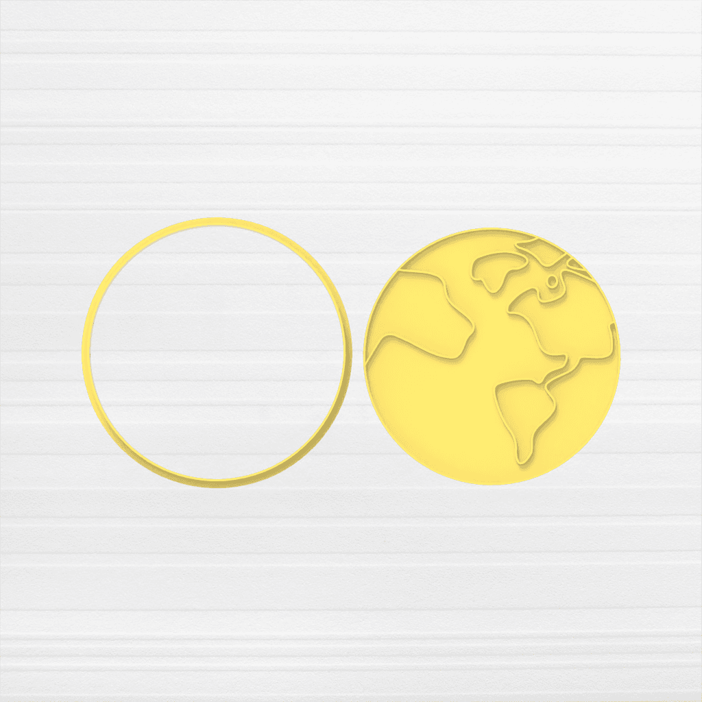 Planeta Tierra