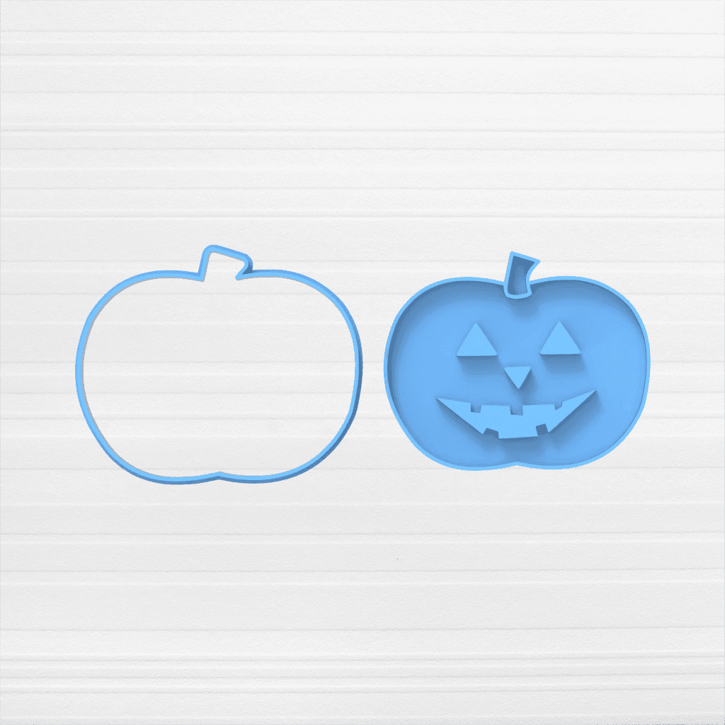 Calabaza - Halloween