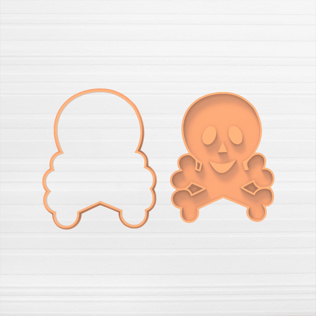 Calavera - Halloween
