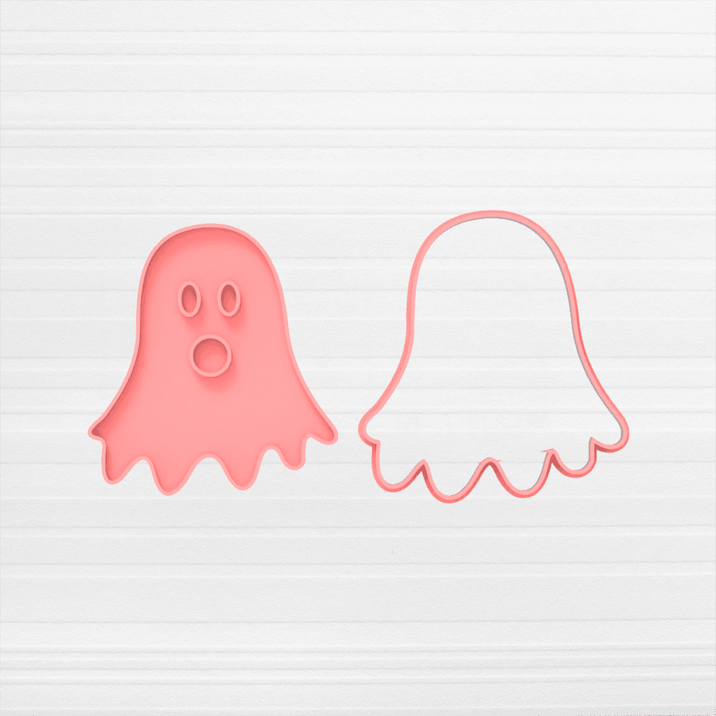 Fantasma - Halloween