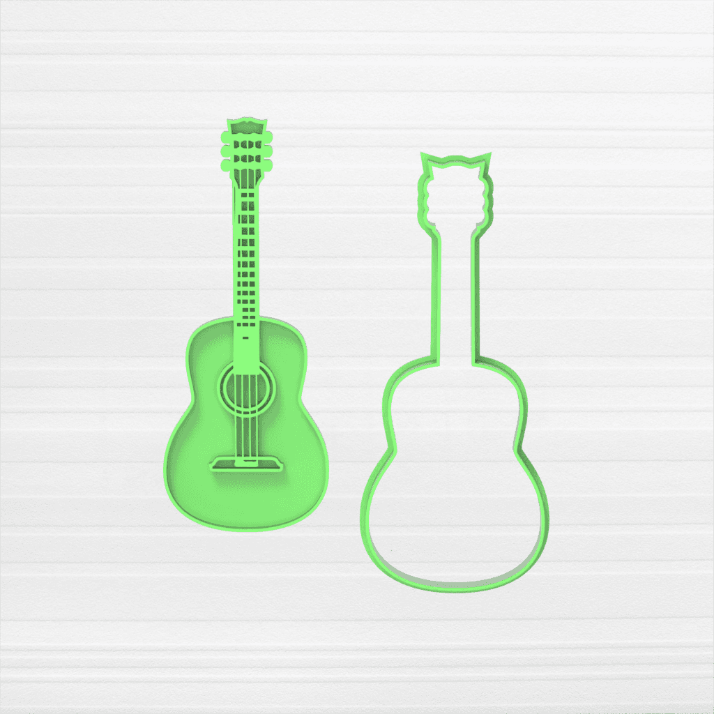 Guitarra Criolla