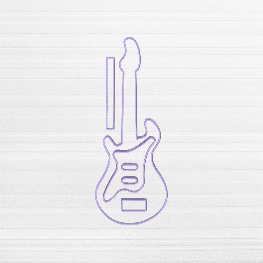 Guitarra Eléctrica