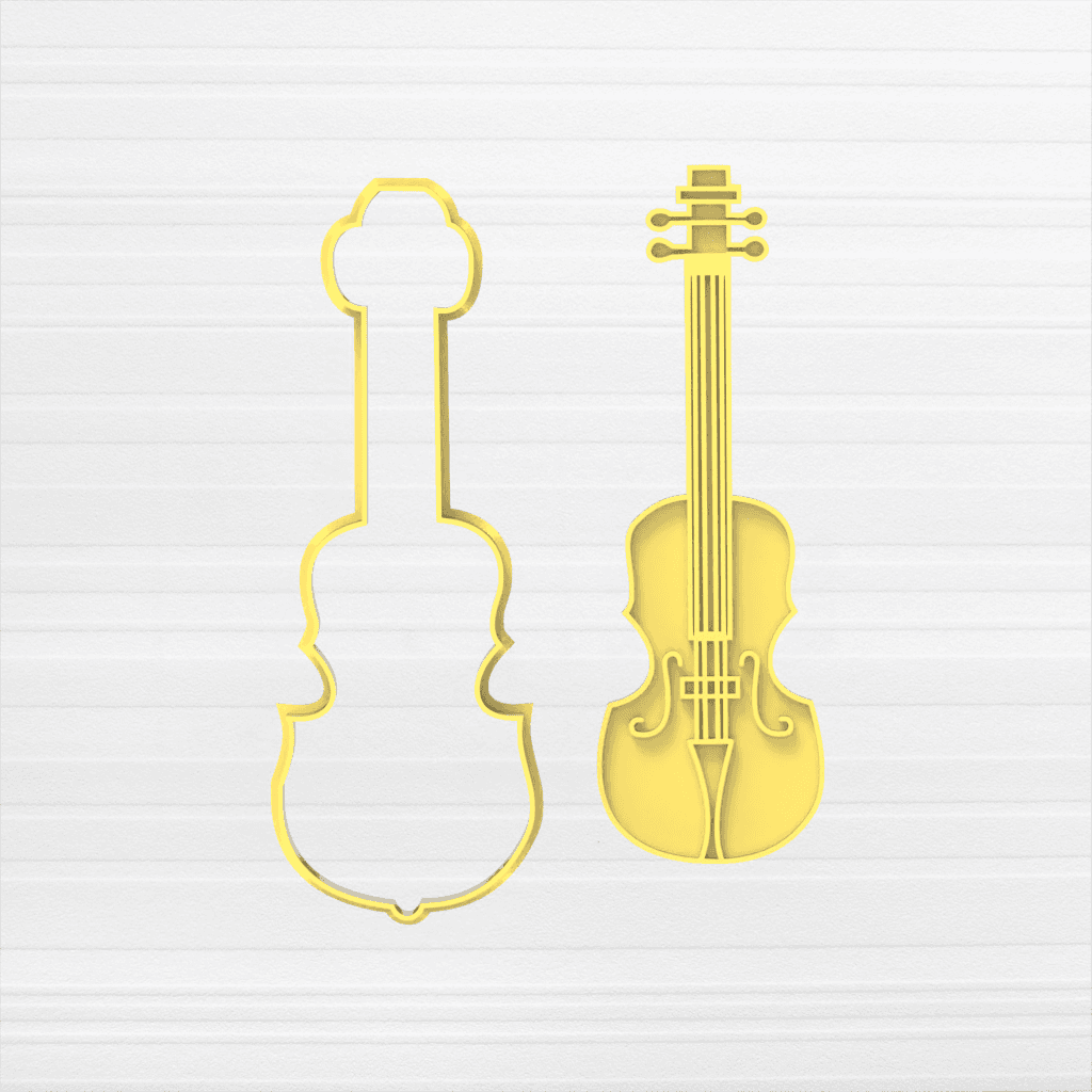 Violín