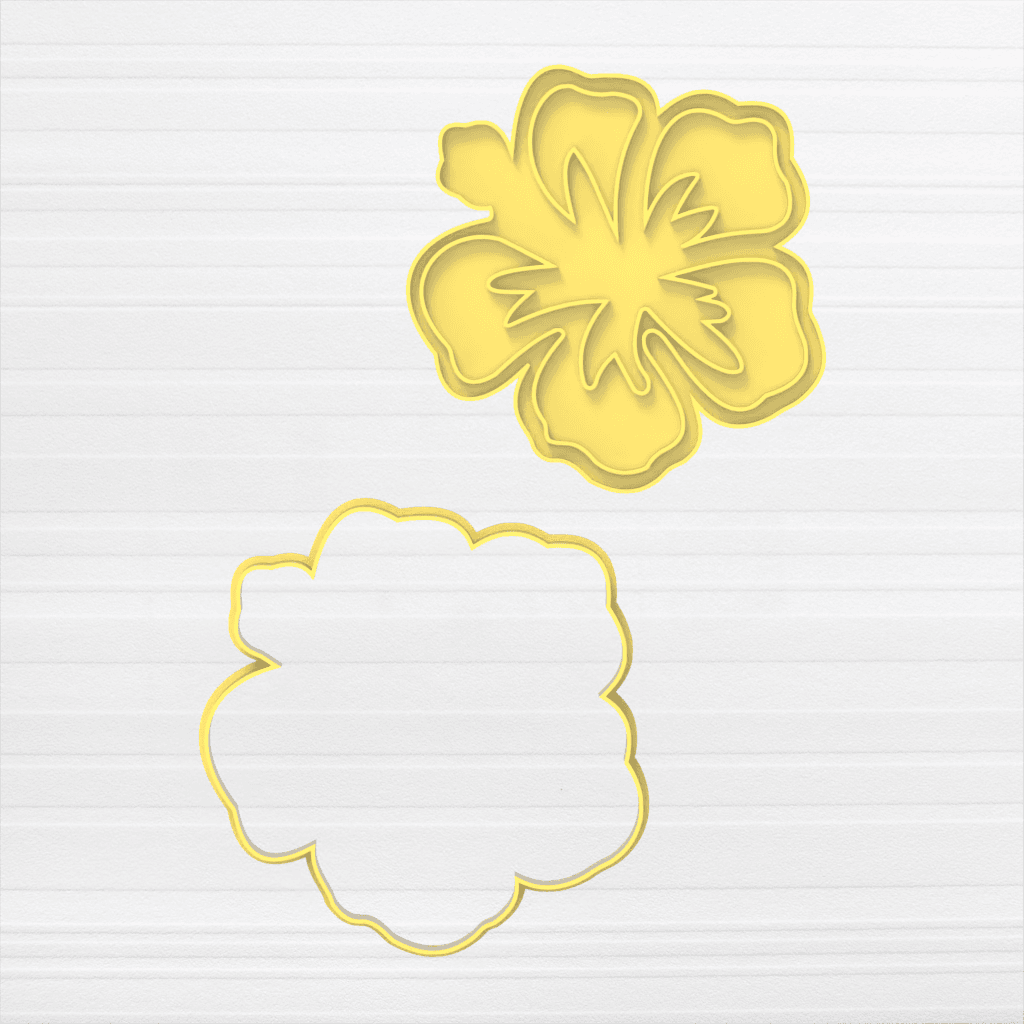 Flor Hawaiana