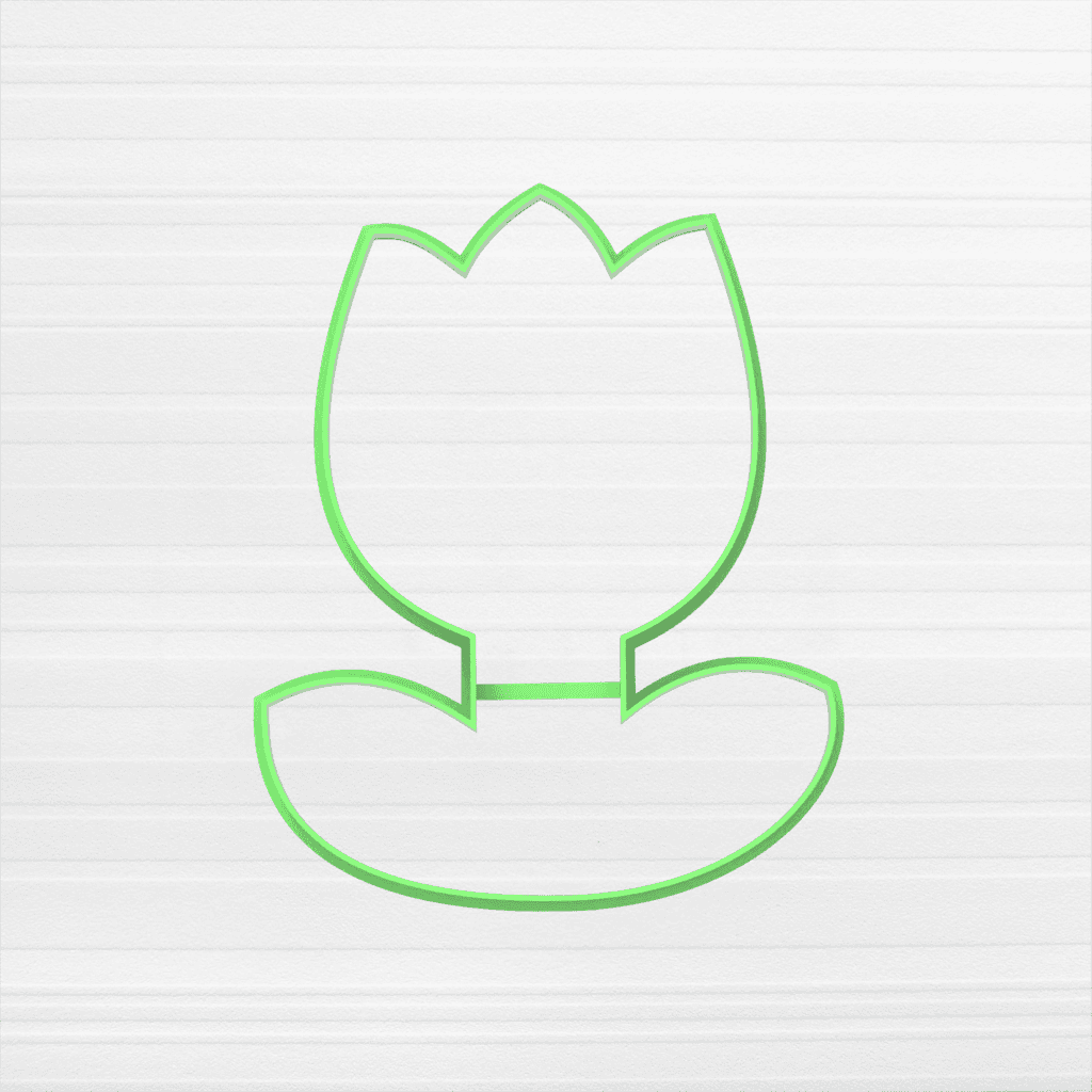 Tulipán