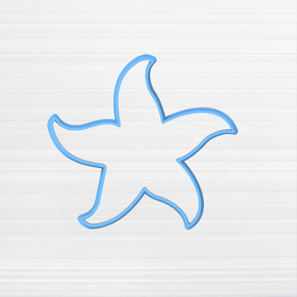 Estrella de Mar