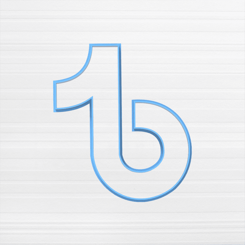 Logo Tik Tok
