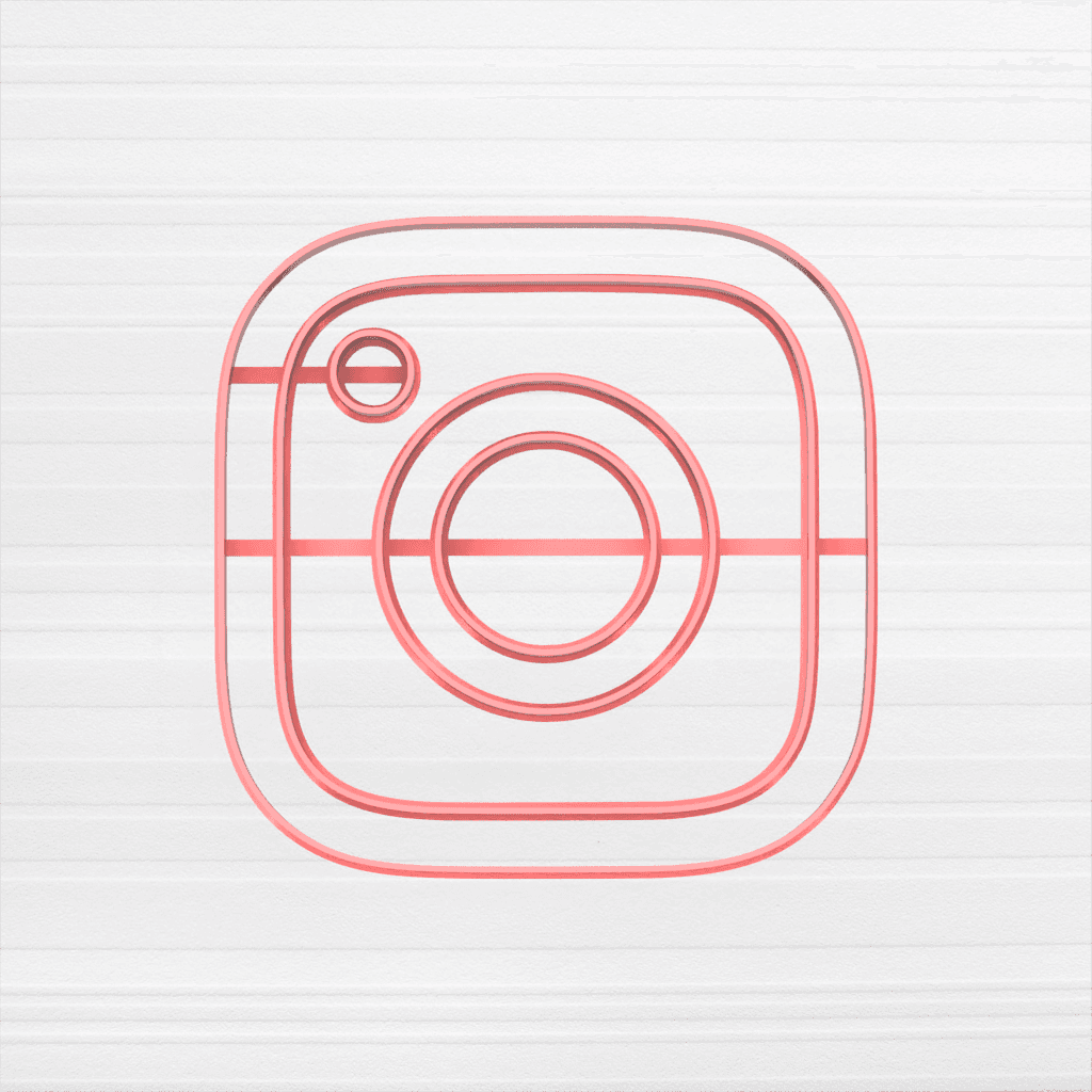 Logo Instagram