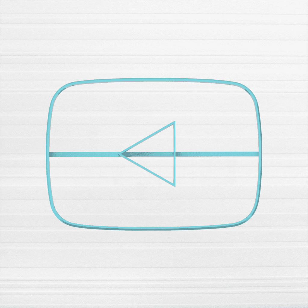 Logo YouTube