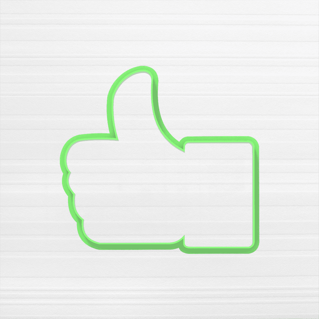Like Facebook