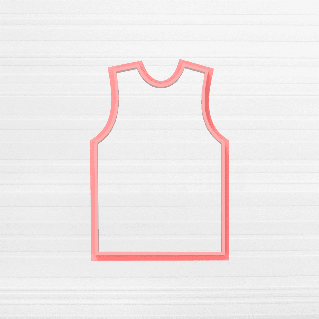 Remera Deportiva