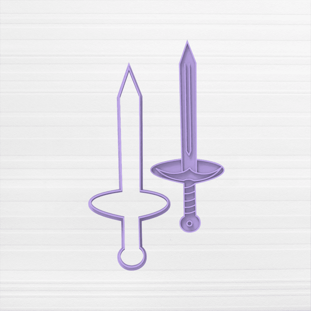 Espada - Game of Thrones